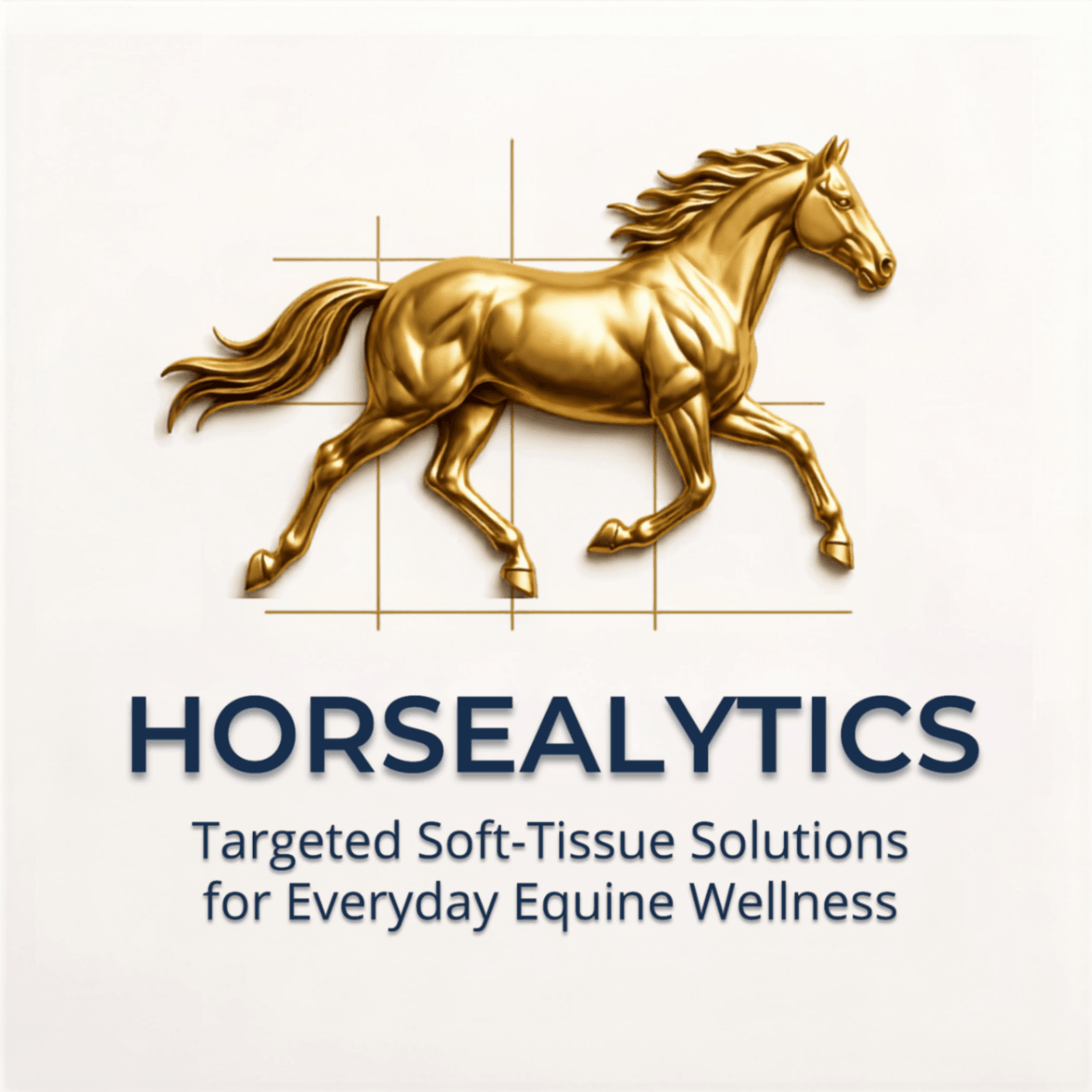 Horsealytics — Targeted Soft-Tissue Solutions for Everyday Equine Wellness